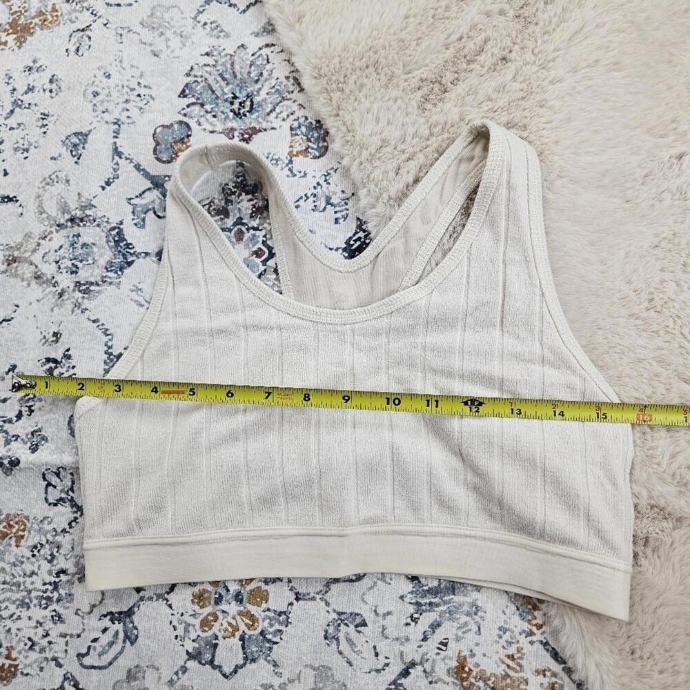 Aerie Offline Recharge Least Support Bra Large - Picture 10 of 10